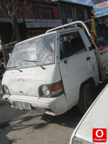 Hyundai H100 Kamyonet 1996 Cikma Parca Otocikma Com Da 380359 Otomobil Para Hyundai H100 Kamyonet 1996 Cikma Parca Otocikma Com Da 380359 Otomobil Para