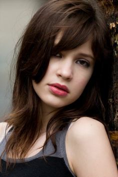 Alexia Fast: Bio, Height, Weight, Age, Measurements โ Celebrity Facts