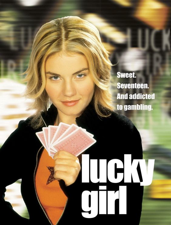 Elisha Cuthbert