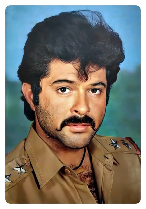 Anil Kapoor