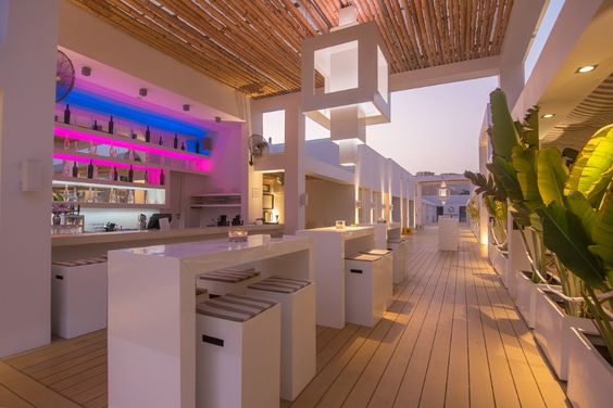Muscat Hills Resort | Gallery