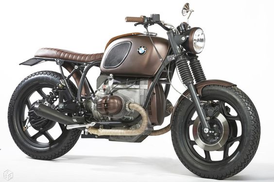 bmw cafe racer r80 scambler bratstyle bobber 2018 post 114332