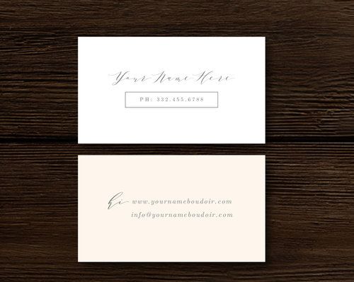 Squarespace Website Template For Photographers Creatives Aspen In 2020 Business Card Template Design Business Card Template Art Business Cards