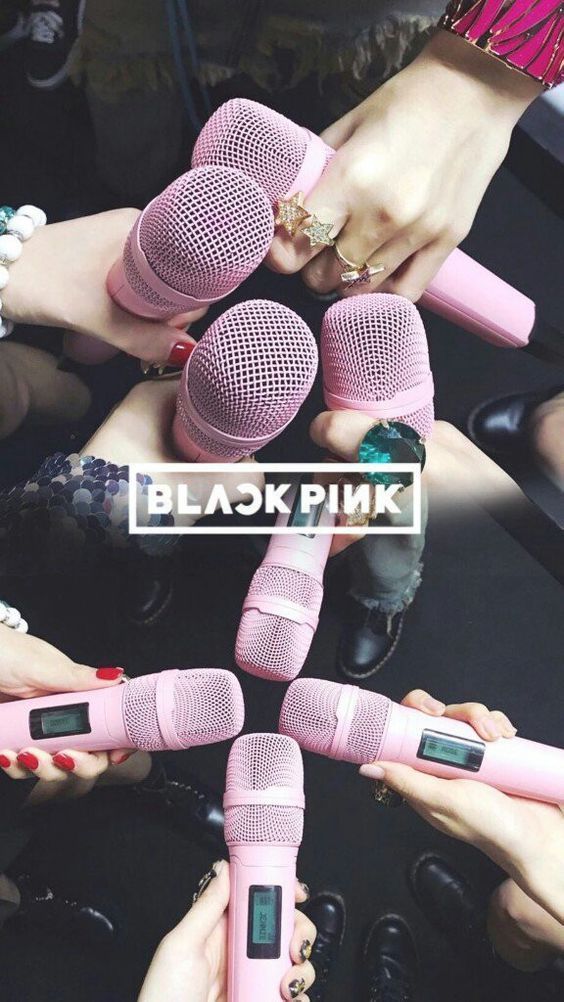 blackpink