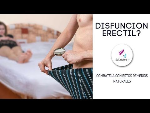 ¿Cómo la disfunción eréctil hace sentir a un hombre?