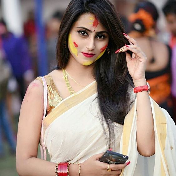 Priya Chakraborty 2
