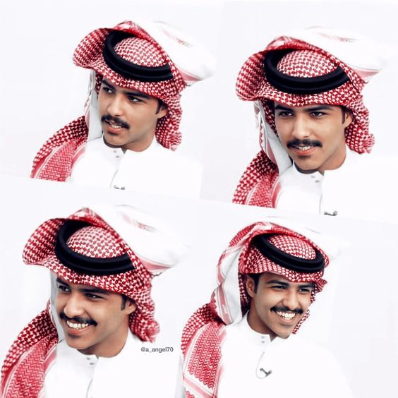 زايد بن سابر 🤍.