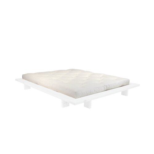 An Bed Comfort Mat Karup Design Colour White Size European An Bed Comfort Mat Karup Design