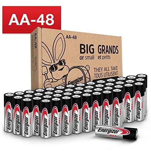 Duracell Quantum Alkaline Aa Batteries 20count Click Image To Review More Details Note It Is Affiliate Link To Amazon Duracell Homeaudio Batteries