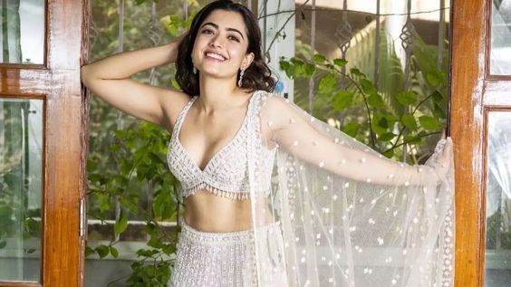 Rashmika Mandanna opens up on working with Ranbir Kapoor for Animal: \'He\'s so easygoing\'