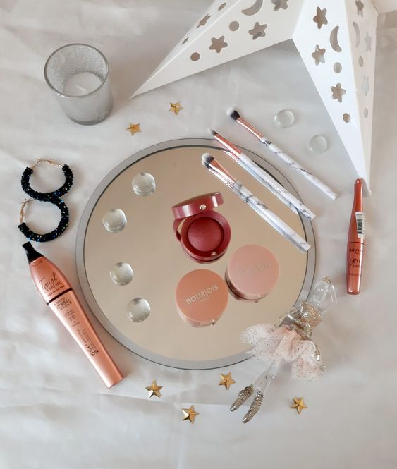 Bourjois eye