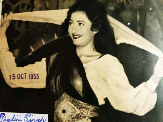 Madhubala
