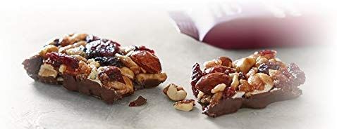 Amazon Com Wickedly Prime Nut Bar Nuts Sea Salt Gluten Free Kosher 1 4 Ounce Pack Of 12 Wickedly Prime Gourmet Recipes Nut Bar Kosher Amazon Com Wickedly Prime Nut Bar Nuts Sea Salt Gluten Free Kosher 1 4 Ounce Pack Of 12 Wickedly Prime Gourmet Recipes Nut Bar Kosher