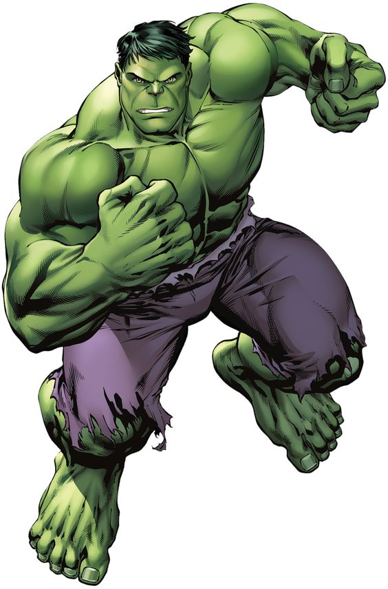 Hulk (Marvel Comics)