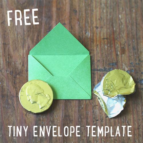 Free downloadable tiny envelope templates There are several pages - small envelope template Free downloadable tiny envelope templates There are several pages - small envelope template