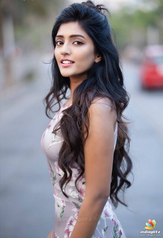 Eesha Rebba