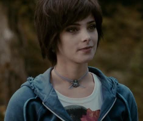 •Alice Cullen•