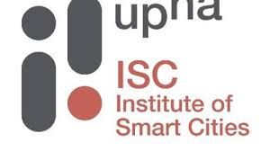ISC - Institute of Smart Cities - Buscar con Google