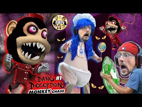 Don T Stop Running Scary Monkey Game Fgteev Plays Dark Deception 1 Youtube In 2020 Monkey Games Sanic Memes Scary Fgteev Roblox Pizza Fgteev Roblox Pizza Don T Stop Running Scary Monkey Game Fgteev Plays Dark Deception 1 Youtube In 2020 Monkey Games Sanic Memes Scary