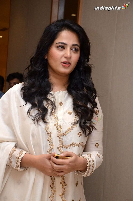 Anushka