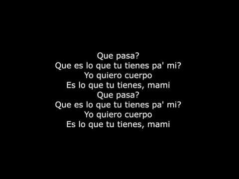 Pin En A
