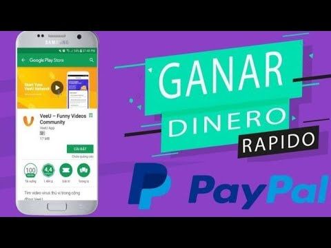 Pin En Ganar Dinero Online