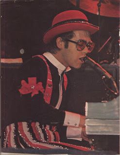 102 Photos Elton John