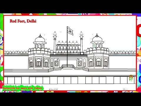 Places Clipart India Gate 15 With Images India Poster India