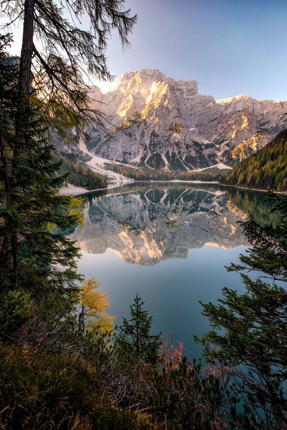The Most Iconic Photography Spots In The Italian Dolomites | In A Faraway Land