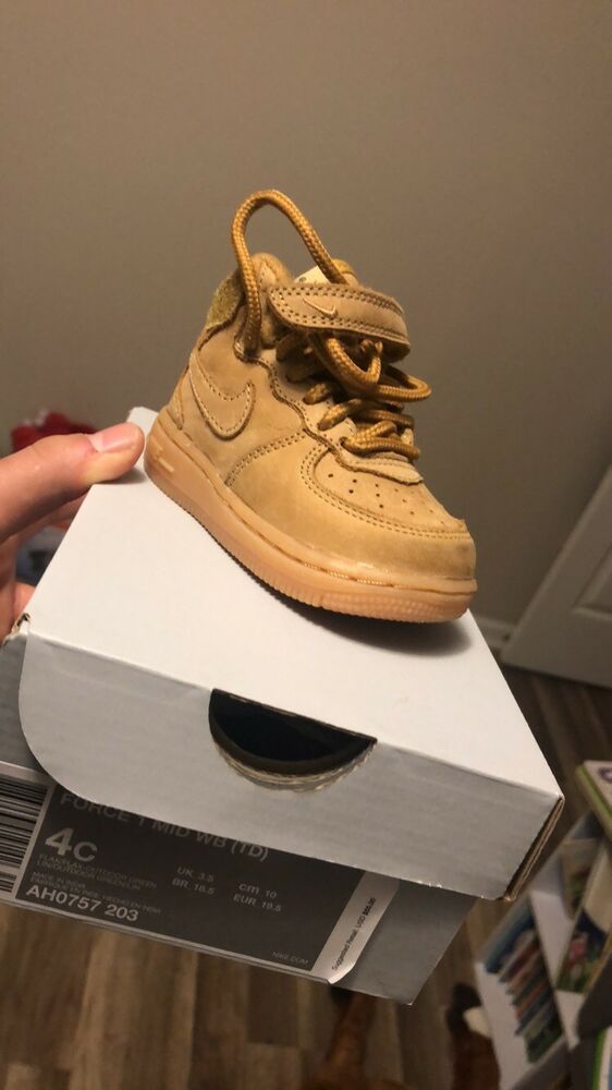 nike camel boots