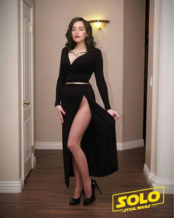 emilia-clarke