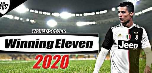 Winning Eleven Latest Version For Android Install Game Latest Games Eleventh Winning Eleven Latest Version For Android Install Game Latest Games Eleventh