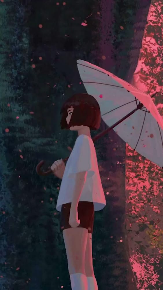 Sakura Forest ✧Live Wallpaper✧