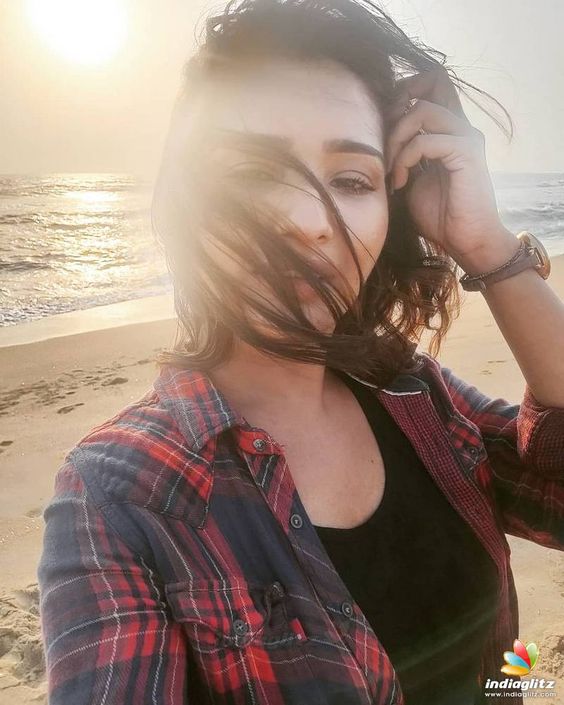 Sharanya Turadi