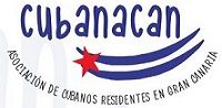 Página principal de la Asociación de Cubanos Residentes en Gran Canaria "Cubanacán"