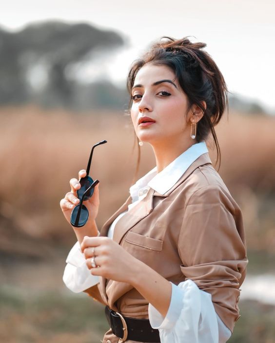 Aryanshi Sharma 💫