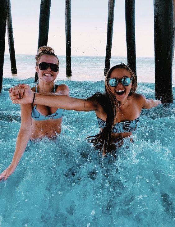 Fun All Summer With Your Best Friend Share With Your Besties