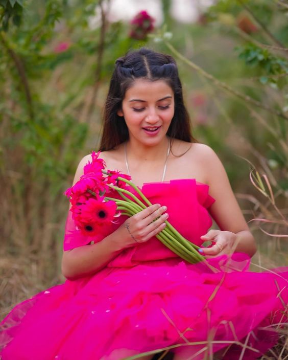 Aryanshi Sharma Beautiful Photos