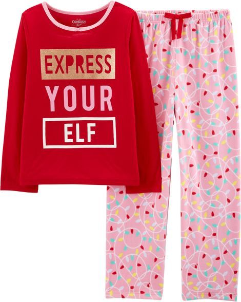 Multicolored//Narwhal, 12 Months Carters 4-Piece Snug Fit Cotton PJs