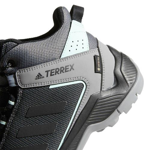 adidas Terrex Eastrail Mid GTX wandelschoenen antraciet ... adidas Terrex Eastrail Mid GTX wandelschoenen antraciet ...