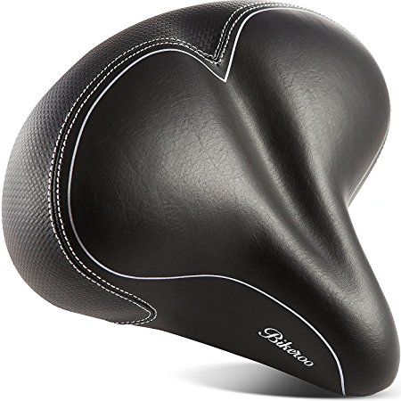 Schwinn Cruiser Gel Seat Cover By Schwinn 18 36 Extra Wide Design With High Tech Gel For Maximum Comfort Fits Over Mo Schwinn Cruiser Schwinn Biking Workout