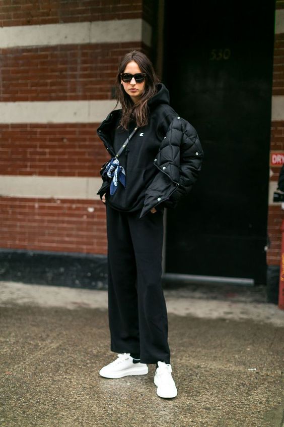 Puffer Jacket