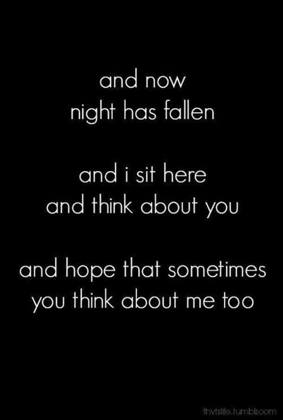 50 Sad Quotes You Can Relate To When Life & Love Get You Down