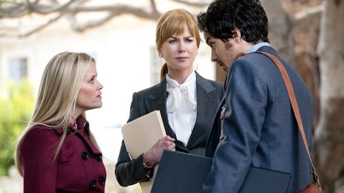Big Little Lies 1 Sezon 4 Bolum Turkce Dublaj Izle Izleme