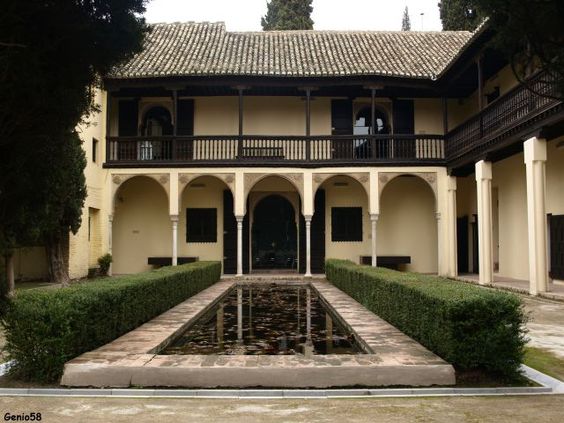 Que ver y hacer en Granada: Casa del Chapiz