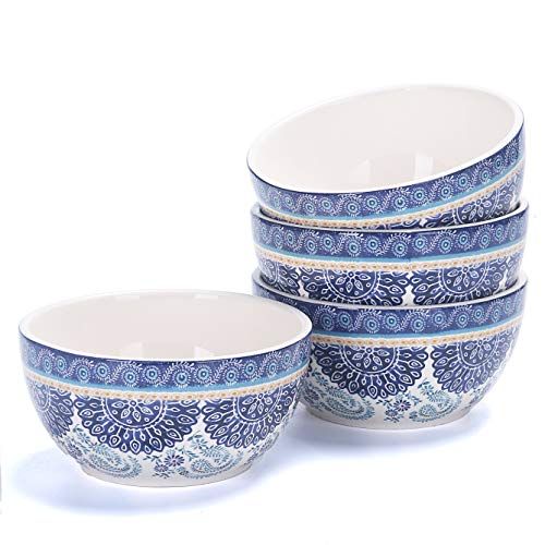 Ceramic Steamed Cubilose Microwave Chopsticks In 2020 Pasta Bowls Steamed Eggs Mixing Bowls
