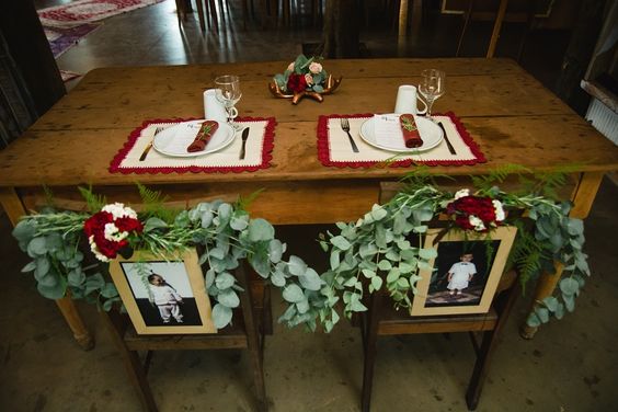 Casamento Folk na Floresta â Suelen e Ãnio | Lápis de Noiva