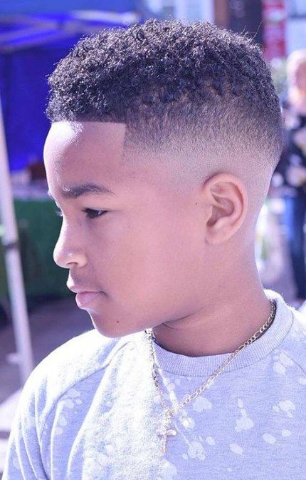 little boy haircuts