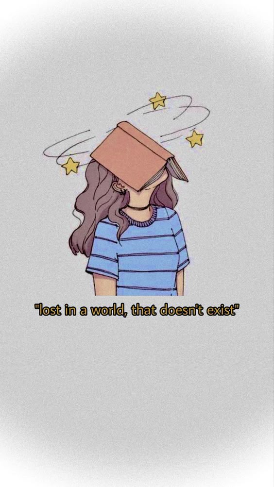 Girl anime wallpaper