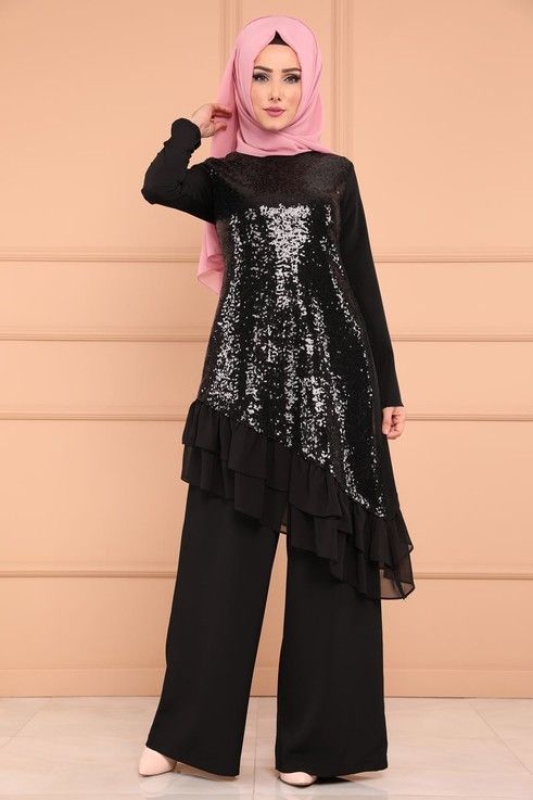 Modaselvim 49 Tl Payet Detay Ikili Kombin Mds2065 S Siyah Harika Model Velvet Dress Designs Simple Pakistani Dresses Girls Designer Dresses Modaselvim 49 Tl Payet Detay Ikili Kombin Mds2065 S Siyah Harika Model Velvet Dress Designs Simple Pakistani Dresses Girls Designer Dresses
